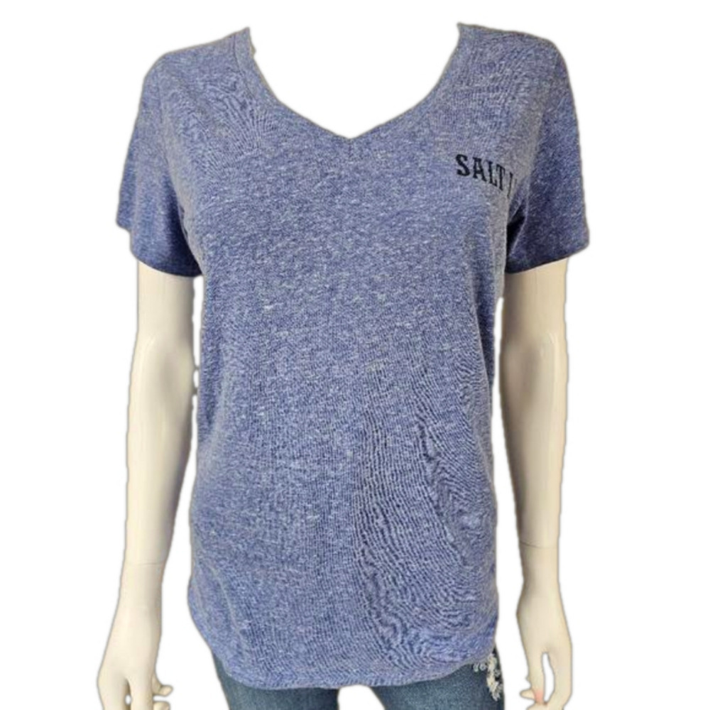 Salt Life Short Sleeve Graphic Tee Size L